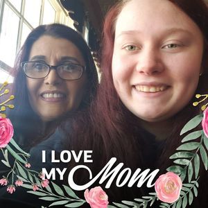 Meet your Posher, Andrea vanessa